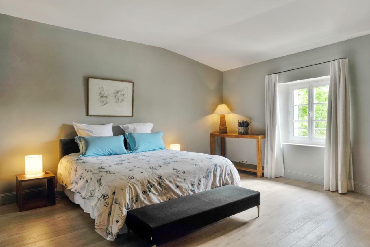 Maison Hache Hotel Eygalières