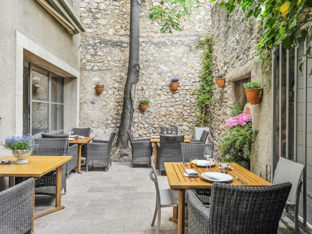 Maison Hache 3*