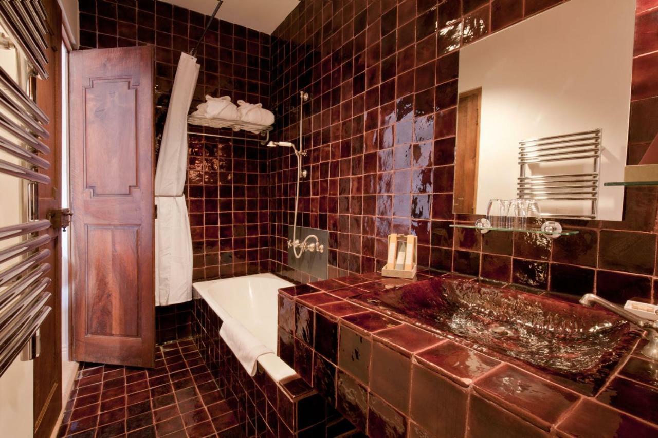 Maison Hache Hotel