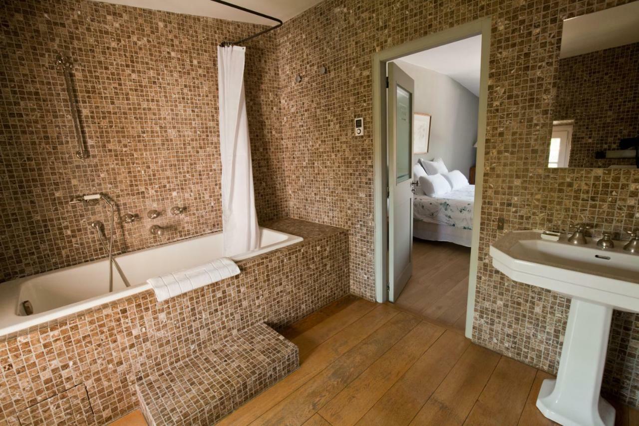 Hotel Maison Hache Eygalières