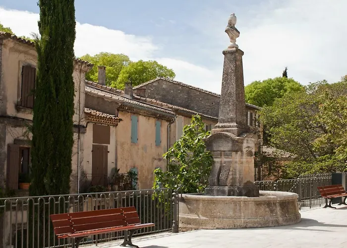 Maison Hache