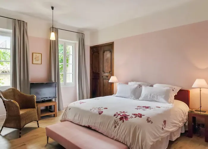 Maison Hache
