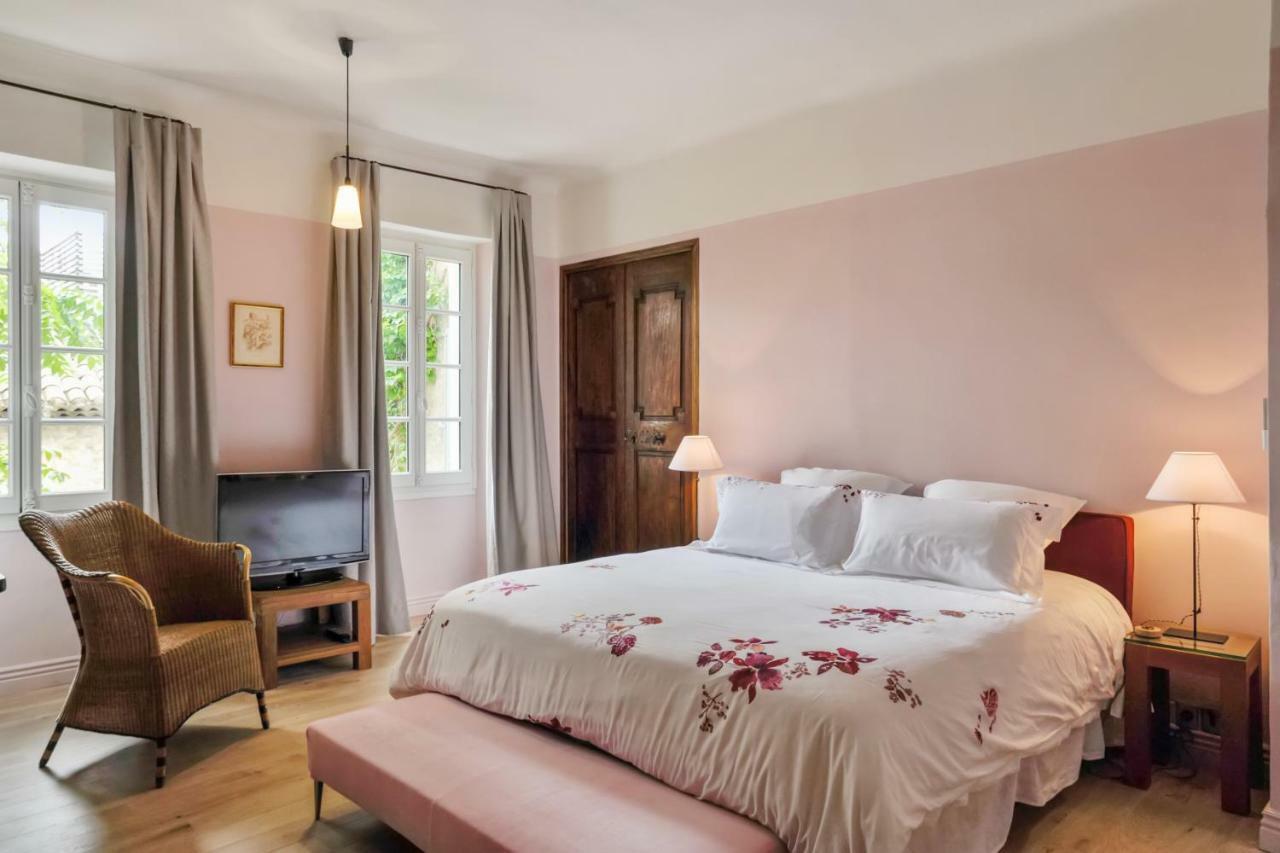 Maison Hache 3*