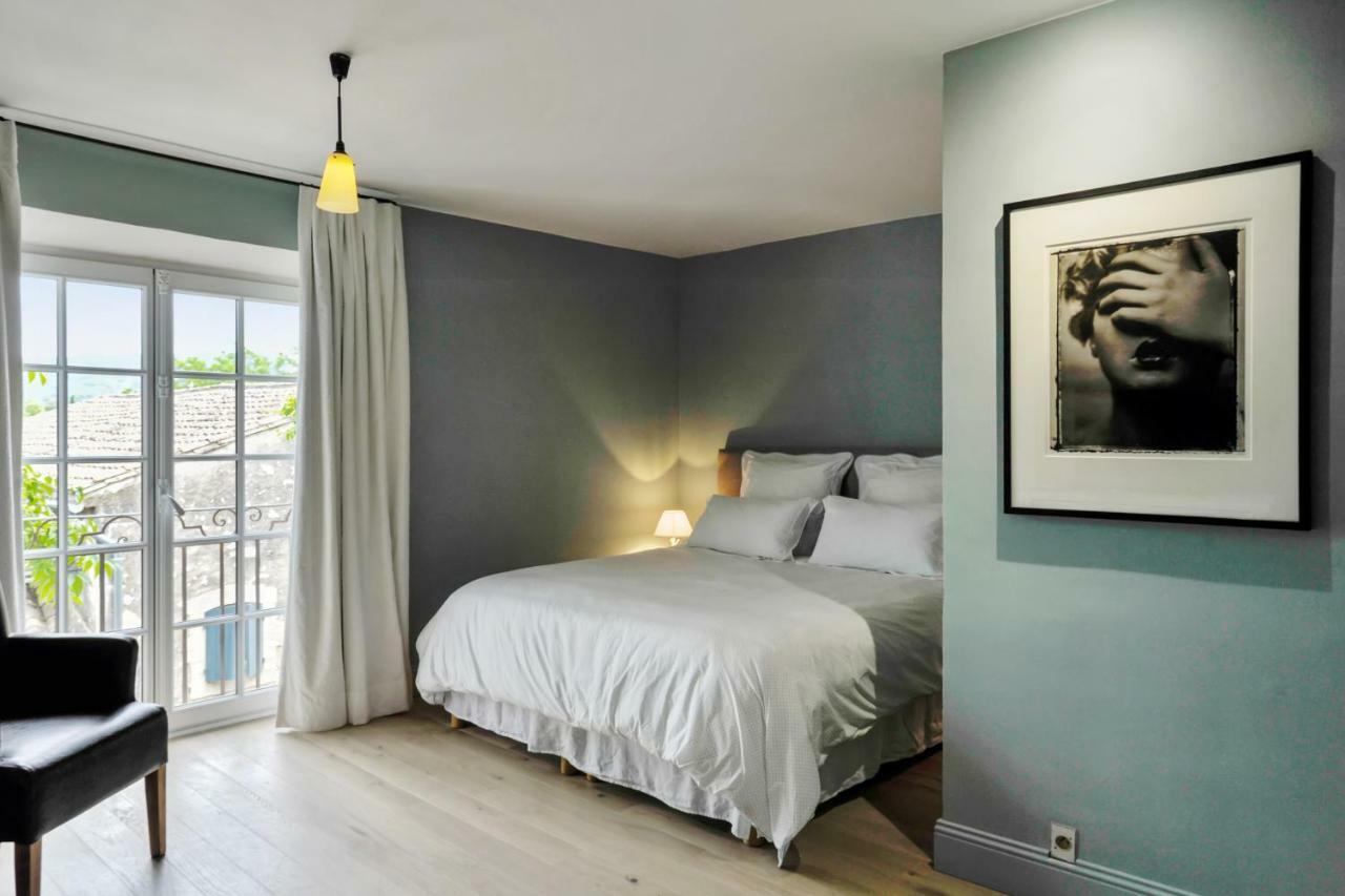 Maison Hache Hotel
