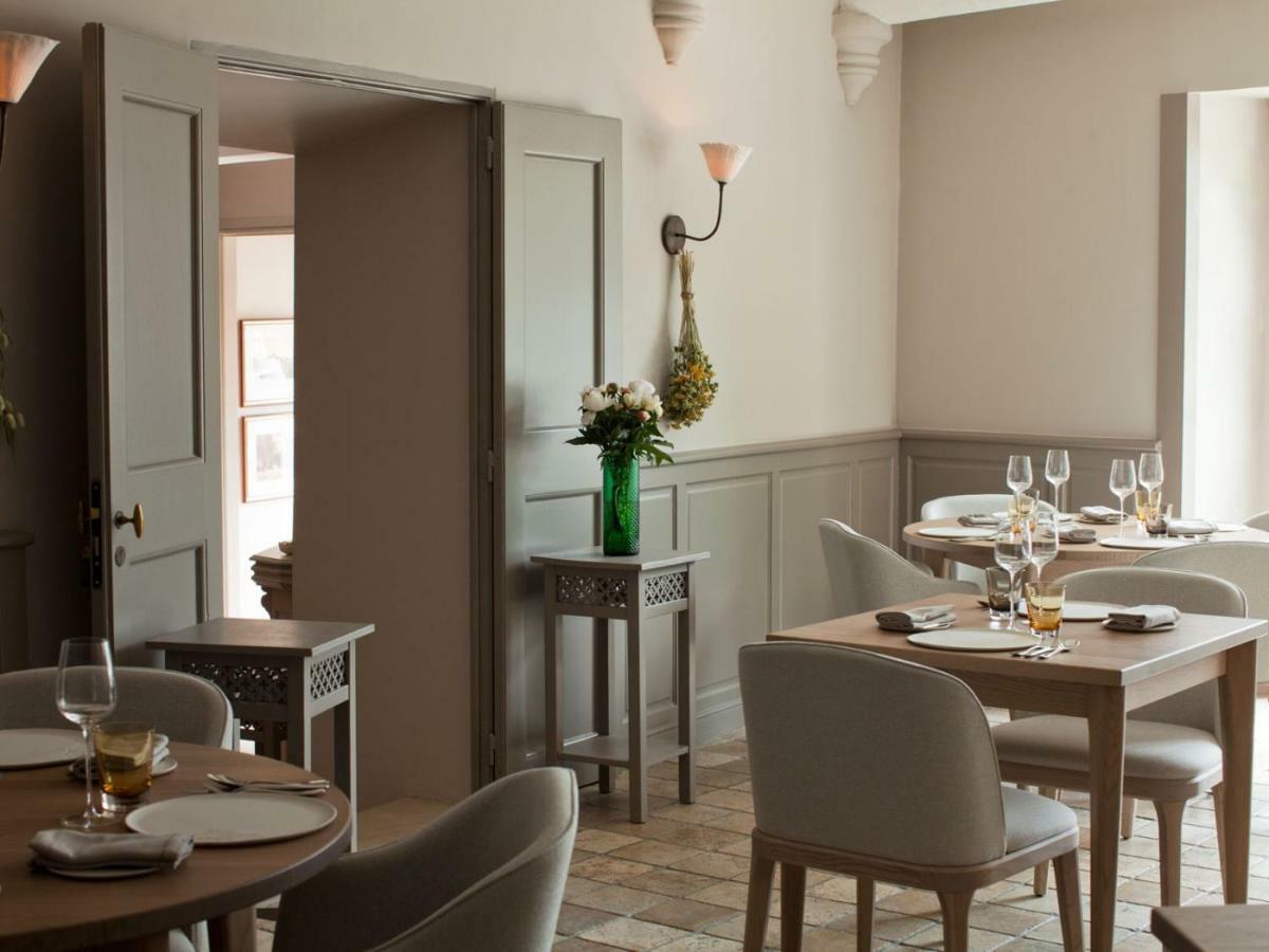 Hotel Maison Hache Eygalières