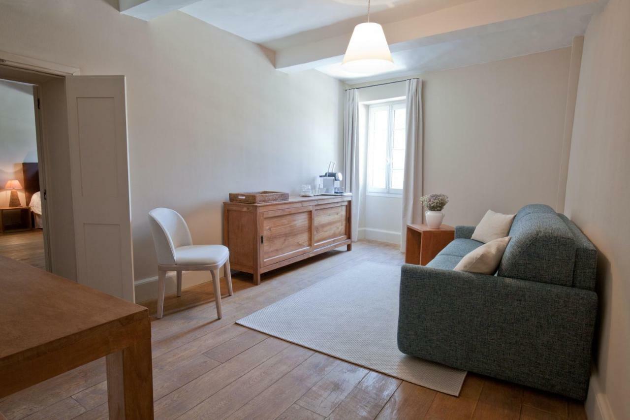 Maison Hache 3*