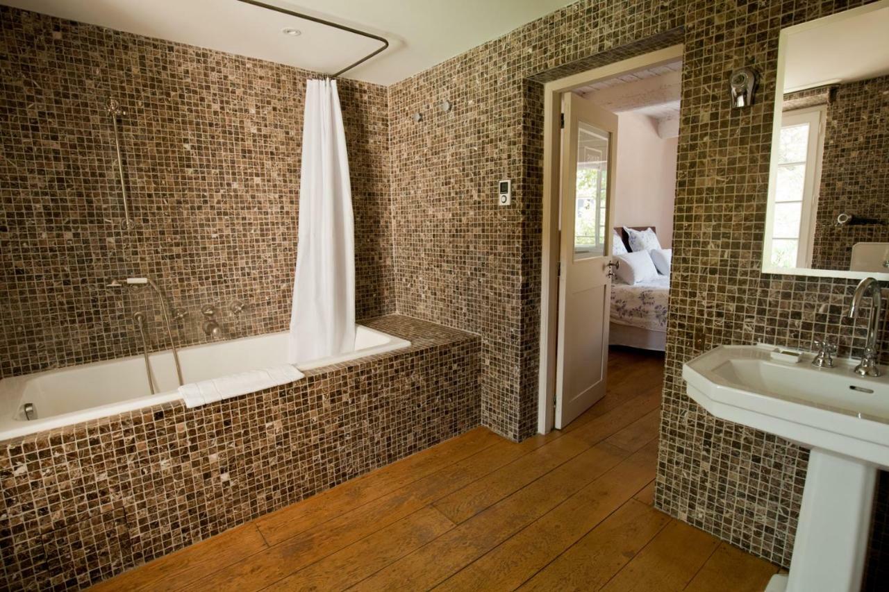 Maison Hache 3* Eygalières