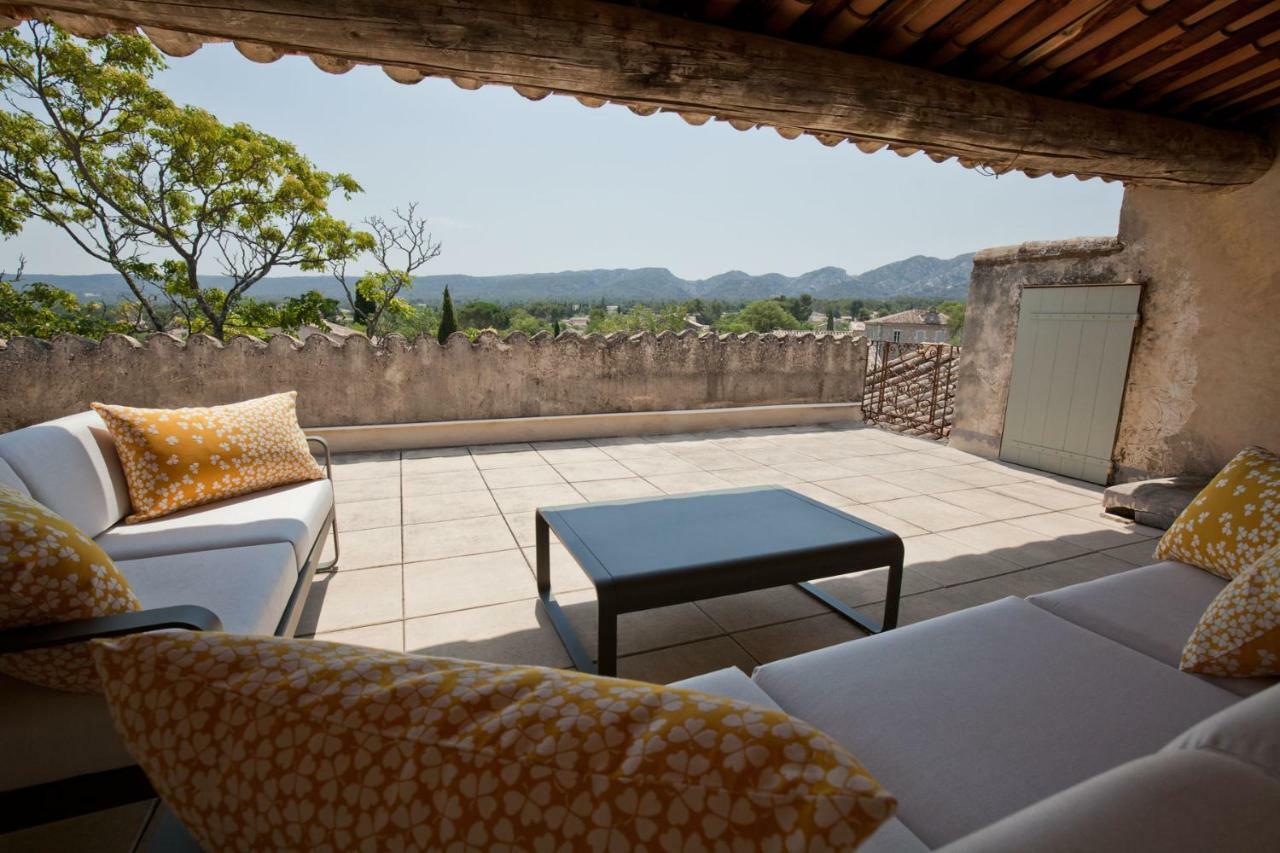 Hotel Maison Hache 3*